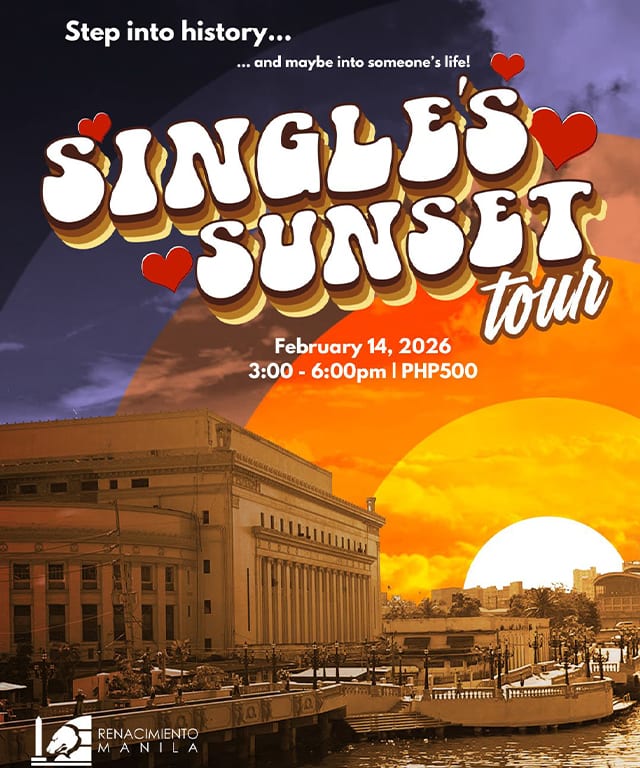 Singles Sunset Tour